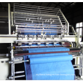 Lock stitch multi needle quilting machine price, high speed multi needle quilting machine supplier